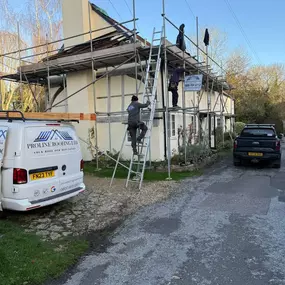 Bild von Proline Roofing Ltd