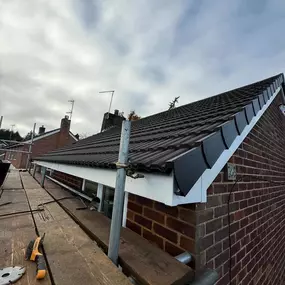 Bild von Proline Roofing Ltd