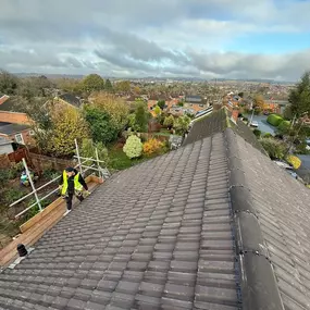 Bild von Proline Roofing Ltd