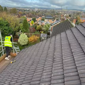 Bild von Proline Roofing Ltd
