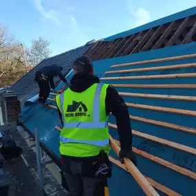 Bild von Proline Roofing Ltd