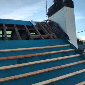 Bild von Proline Roofing Ltd