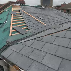 Bild von Proline Roofing Ltd