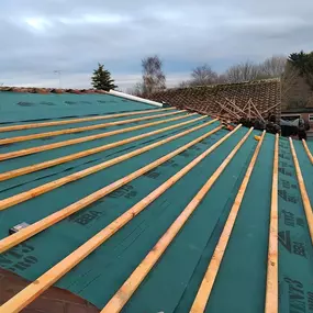 Bild von Proline Roofing Ltd