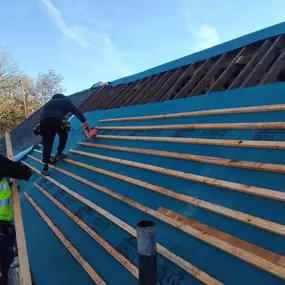 Bild von Proline Roofing Ltd