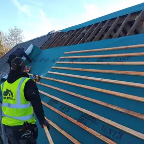 Bild von Proline Roofing Ltd