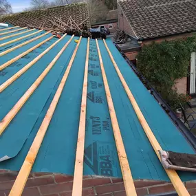 Bild von Proline Roofing Ltd