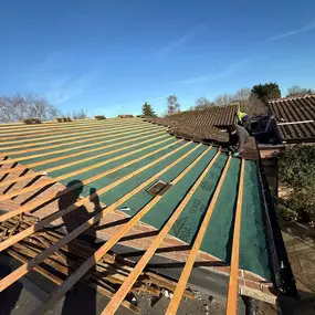 Bild von Proline Roofing Ltd