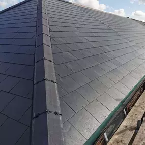 Bild von Proline Roofing Ltd