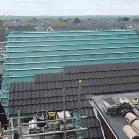 Bild von Proline Roofing Ltd