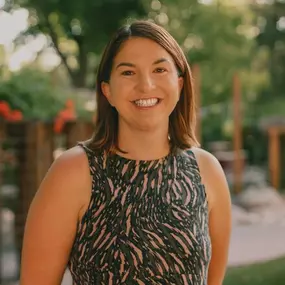 Stephanie Berghorn, MA, LPC - Therapist in Denver, Colorado