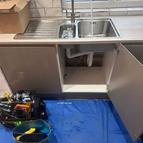 Bild von GladPro Plumbing Services