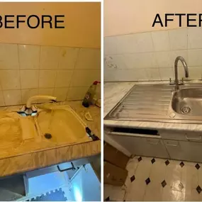 Bild von GladPro Plumbing Services