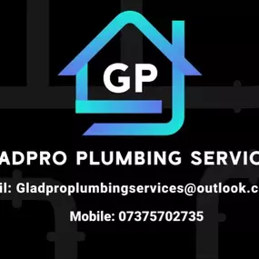 Bild von GladPro Plumbing Services