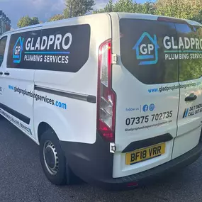 Bild von GladPro Plumbing Services