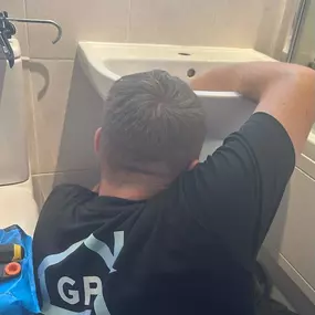 Bild von GladPro Plumbing Services