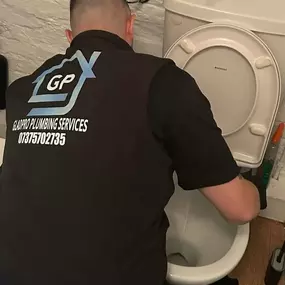 Bild von GladPro Plumbing Services