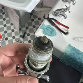 Bild von GladPro Plumbing Services