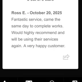 Bild von GladPro Plumbing Services