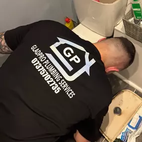Bild von GladPro Plumbing Services
