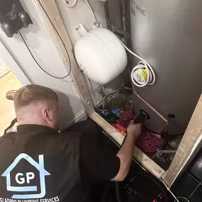 Bild von GladPro Plumbing Services