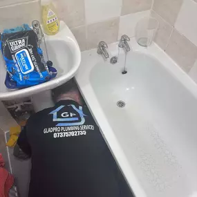Bild von GladPro Plumbing Services