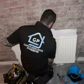 Bild von GladPro Plumbing Services