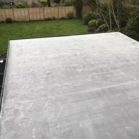 Bild von New Look Roofing Installations Ltd