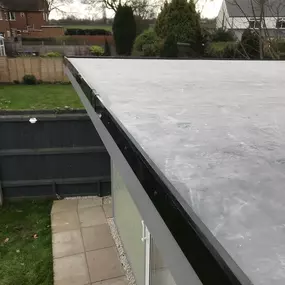 Bild von New Look Roofing Installations Ltd