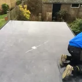 Bild von New Look Roofing Installations Ltd