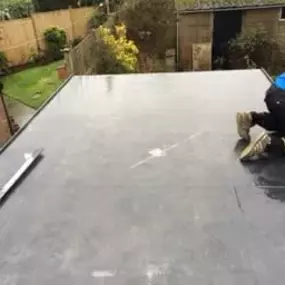 Bild von New Look Roofing Installations Ltd