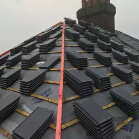 Bild von New Look Roofing Installations Ltd