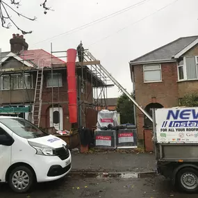 Bild von New Look Roofing Installations Ltd