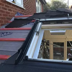 Bild von New Look Roofing Installations Ltd