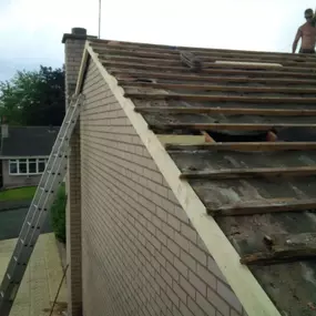 Bild von New Look Roofing Installations Ltd