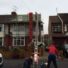 Bild von New Look Roofing Installations Ltd