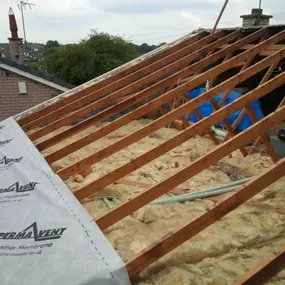 Bild von New Look Roofing Installations Ltd