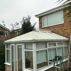 Bild von New Look Roofing Installations Ltd