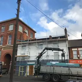 Bild von New Look Roofing Installations Ltd