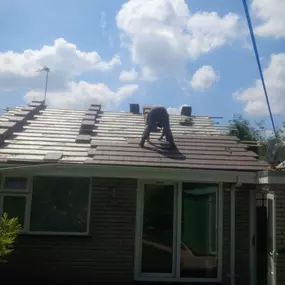 Bild von New Look Roofing Installations Ltd