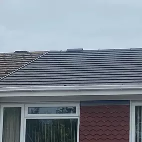 Bild von New Look Roofing Installations Ltd