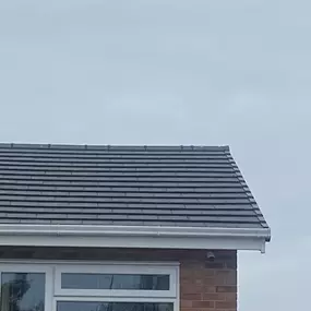 Bild von New Look Roofing Installations Ltd