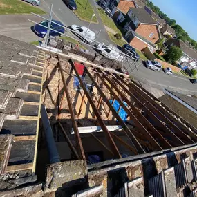 Bild von New Look Roofing Installations Ltd