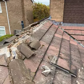 Bild von New Look Roofing Installations Ltd