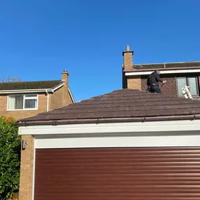 Bild von New Look Roofing Installations Ltd