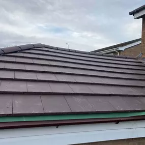 Bild von New Look Roofing Installations Ltd