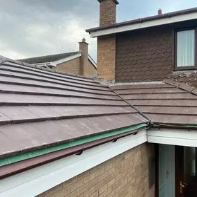 Bild von New Look Roofing Installations Ltd