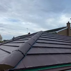 Bild von New Look Roofing Installations Ltd