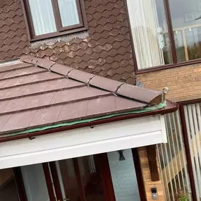 Bild von New Look Roofing Installations Ltd