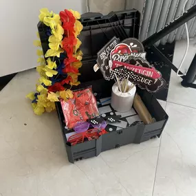Bild von SOUNDBOKS  JBL Partybox Verleih - Lautsprecher mieten in Hamburg beim Eventservice Hamburg - der Partyverleih